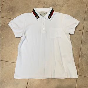 Gucci Polo Shirt